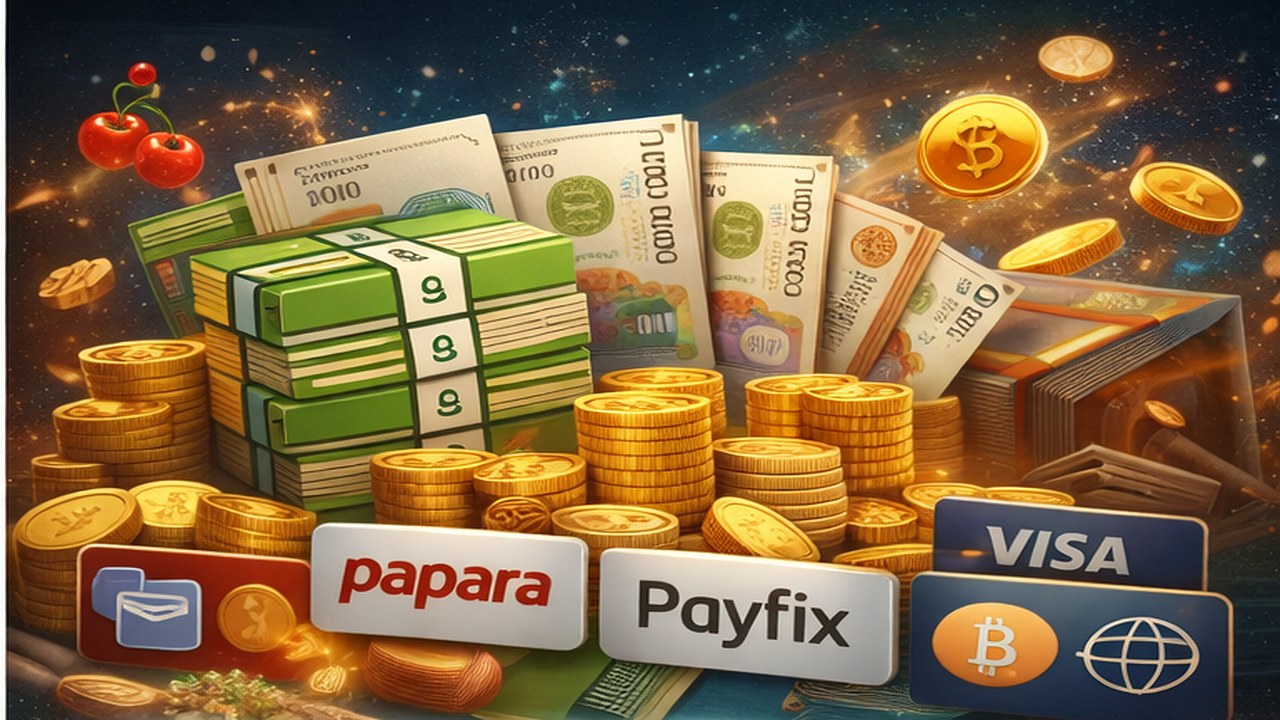 Pin Up casino üçün Azərbaycanda canlı oyunlar və slot kataloqunu göstərən horizontal şəkil, rulet masası, canlı diler və oyun ekranları ilə